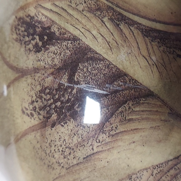 Bombay company swan wall pocket - Picture 12 of 13